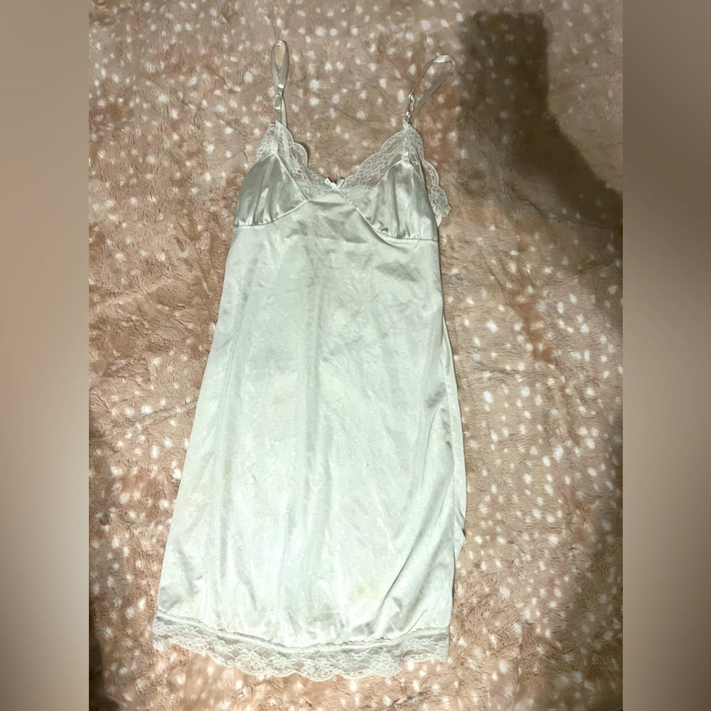 Sexy night gown